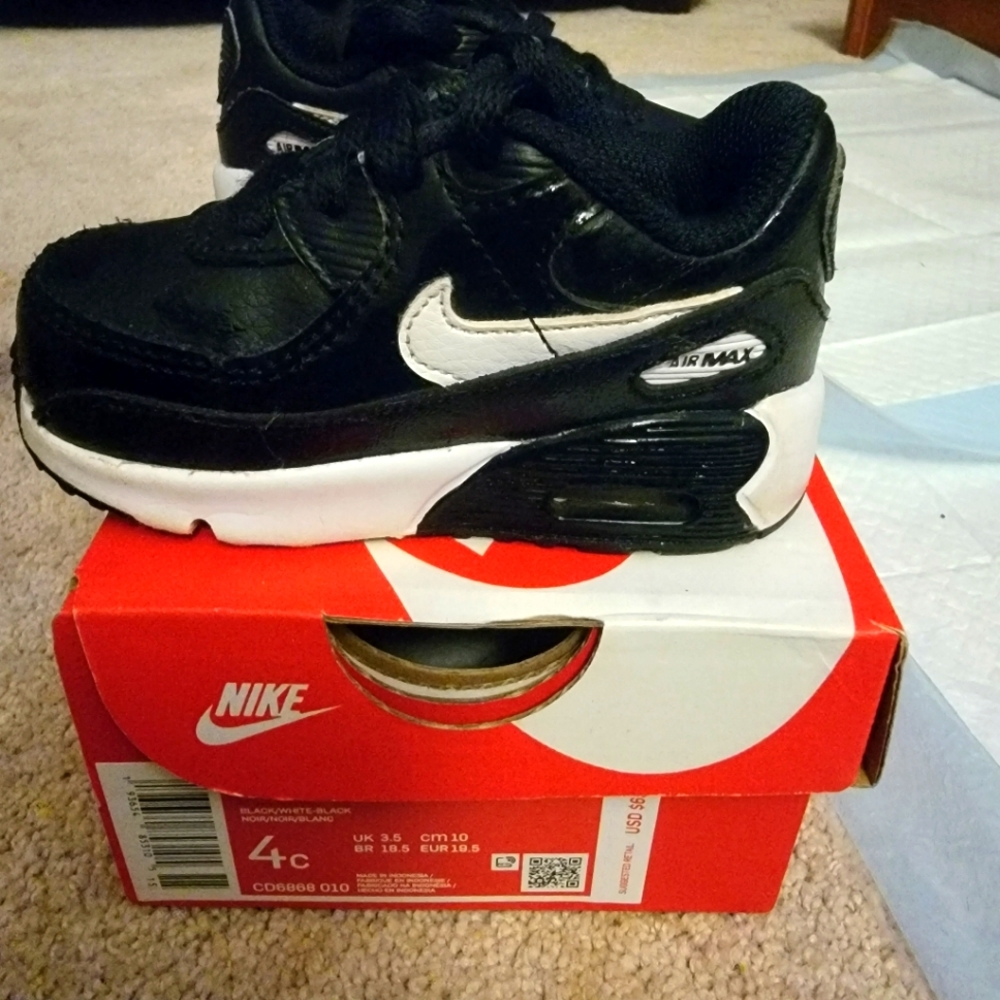 Nike airmax 90 4c